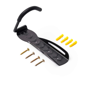 Gancho para Colgar Bicicletas en Pared