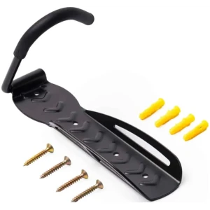 Gancho para Colgar Bicicletas en Pared