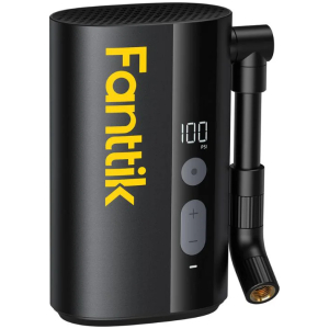 Inflador Eléctrico Portatil Fanttik X9 Ace