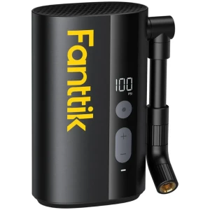Inflador Eléctrico Portatil Fanttik X9 Ace
