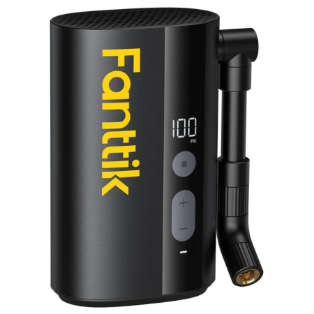Inflador Eléctrico Portatil Fanttik X9 Ace