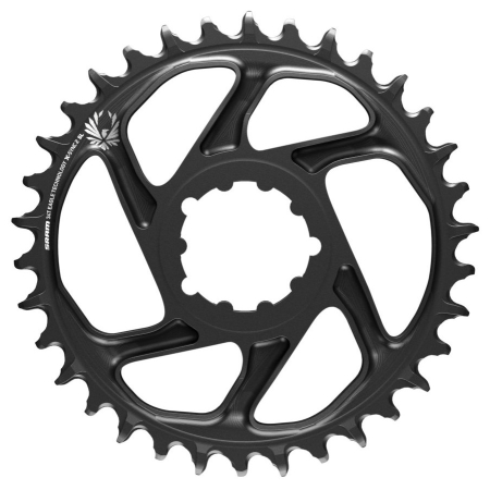 Plato SRAM Eagle X-SYNC 2 SL Direct Mount Plato - 3mm Offset - Boost