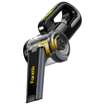 Aspiradora de Mano Inalambrica Fanttik V10 Apex Pivot