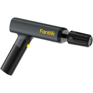Hidrolavadora Portatil Fanttik K100Flip