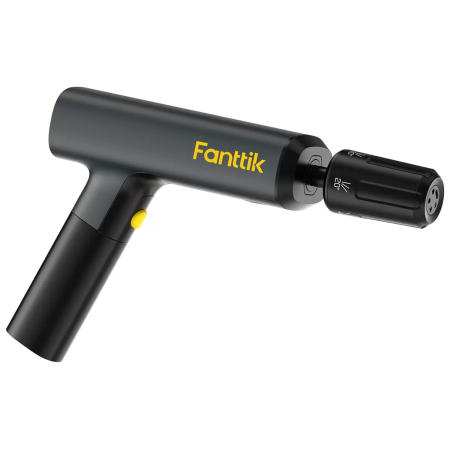 Hidrolavadora Portatil Fanttik K100Flip