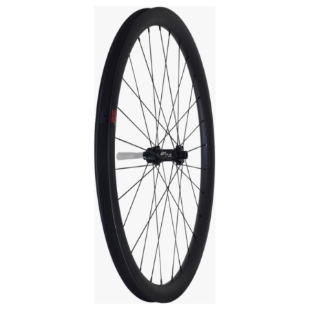 Ruedas B1 Team Gravel Carbono