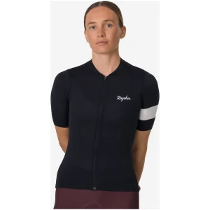 Jersey Core Liviano Rapha Mujer
