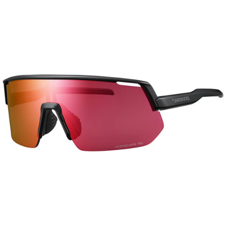 Lentes Shimano Technium