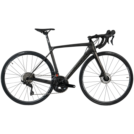 Bicicleta de Ruta - Venzo Etna Pro Expert 2x12