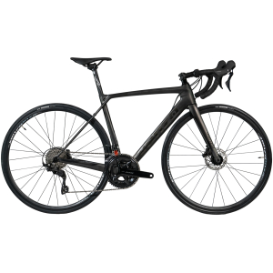 Bicicleta de Ruta - Venzo Etna Pro Expert 2x12