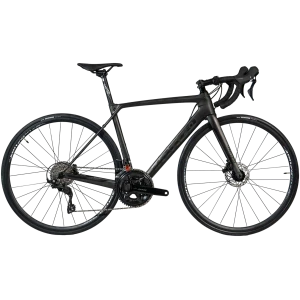 Bicicleta de Ruta - Venzo Etna Pro Expert 2x12