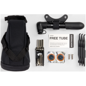 Kit de Herramientas y Pinchaduras Bontrager Flat Pack