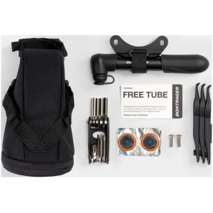 Kit de Herramientas y Pinchaduras Bontrager Flat Pack