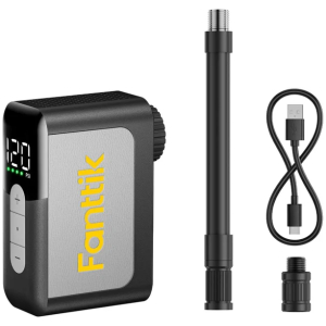 Inflador Eléctrico Portatil Fanttik X10 Ace Mini