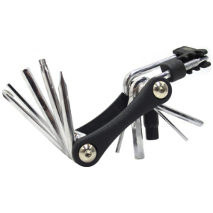 Multiherramienta MTI 11 en 1