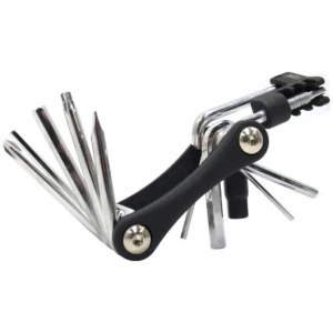 Multiherramienta MTI 11 en 1