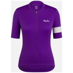 Jersey Rapha Core Mujer