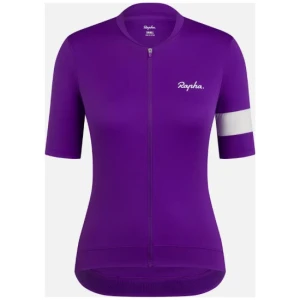Jersey Rapha Core Mujer