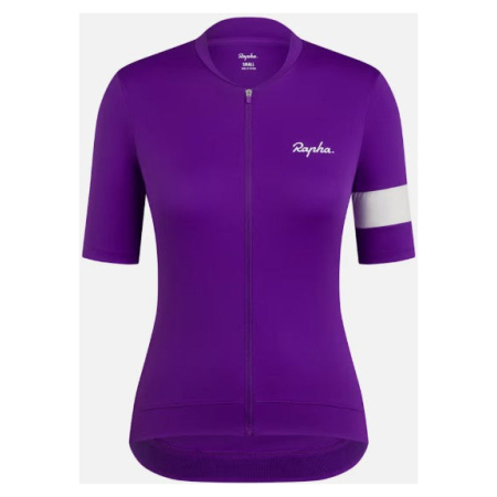 Jersey Rapha Core Mujer