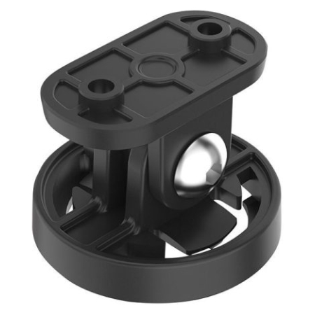 Adaptador Igpsport S82 para Luz o GoPro (Adaptable a M80)