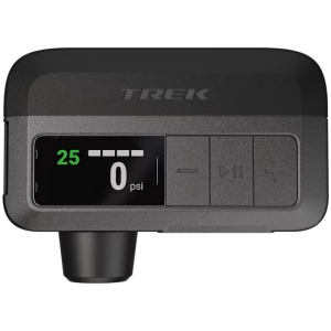 Inflador Trek Air Rush Mini Electrico