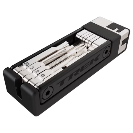 Multiherramienta Trek Pro Bits