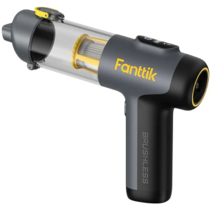 Aspiradora Inalámbrica de Mano Fanttik Slim V9 Mix
