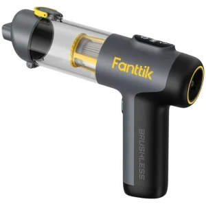 Aspiradora Inalámbrica de Mano Fanttik Slim V9 Mix