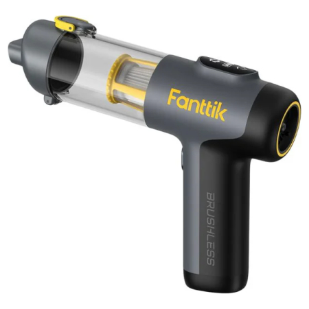 Aspiradora Inalámbrica de Mano Fanttik Slim V9 Mix