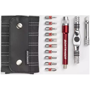 Multiherramienta Bontrager Pro Ratchet