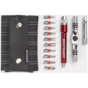 Multiherramienta Bontrager Pro Ratchet