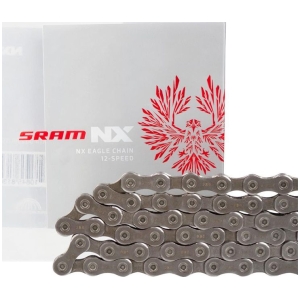 Cadena SRAM NX Eagle 12v 126L