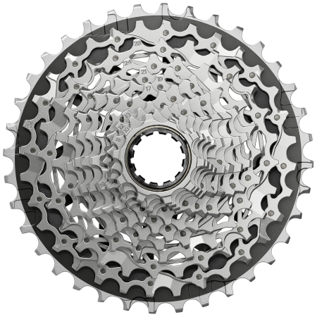 Piñon Sram 12V Ruta Xg-1270 10-30D Xdr Silver (Force X-Range)