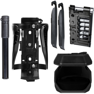 PRO Portacaramañola + Multiherramienta COMBIPACK BC SMART FULL KIT