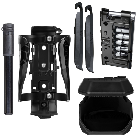 PRO Portacaramañola + Multiherramienta COMBIPACK BC SMART FULL KIT