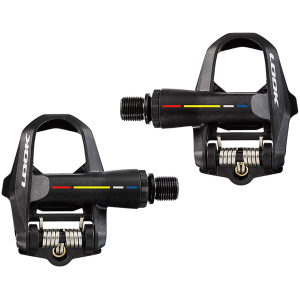 Pedales LOOK Keo 2 Max Carbon PRO TEAM Edition