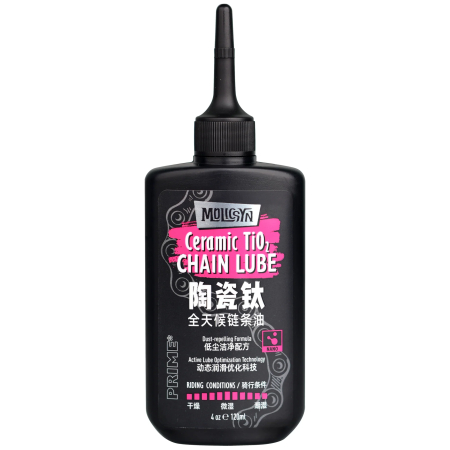 Lubricante Molicsyn TiO2 Cera (Apto para todas las condiciones)