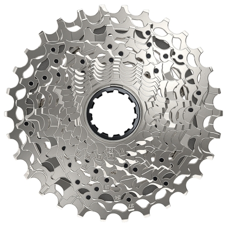 Piñon Sram 12V Ruta/Gravel Xg-1250 10-30D Xdr (Rival Axs)