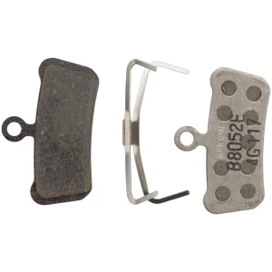 Pastillas de Freno SRAM ORG Q/ALUM G2/TRAIL/GUIDE/LEVEL 4 PIST XPAR