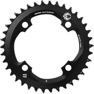 Plato SRAM Eagle 104BCD X-SYNC 2 - 12v