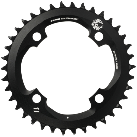 Plato SRAM Eagle 104BCD X-SYNC 2 - 12v