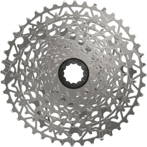 Piñon Sram 12V Ruta Pg-1231 11-44D Splined 11 Nickel Chrome (Xplr)