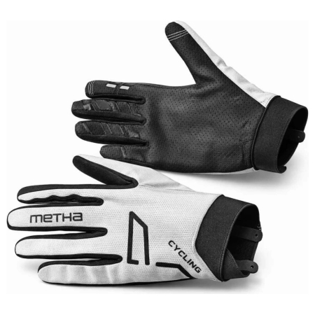 Guantes Metha Trax