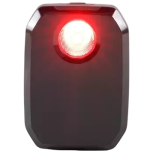 Luz Trek Carback Usb Radar