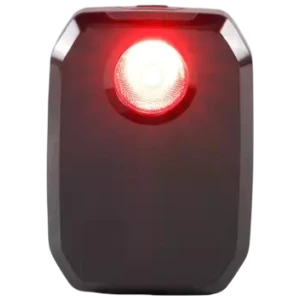Luz Trek Carback Usb Radar