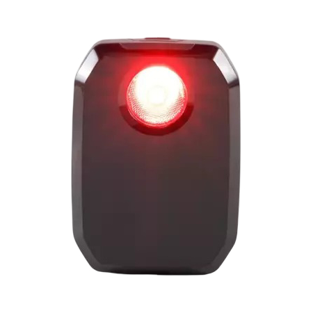 Luz Trek Carback Usb Radar