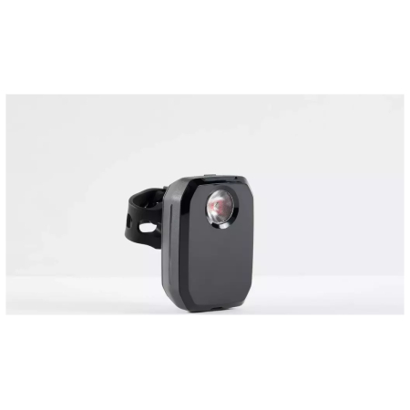 Luz Trek Carback Usb Radar