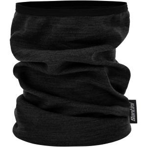 Cuello Wool Black - Santini