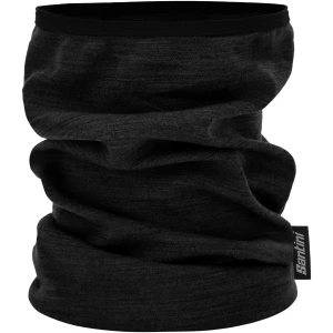 Cuello Wool Black - Santini