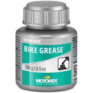Grasa Motorex Bike Grease 100g